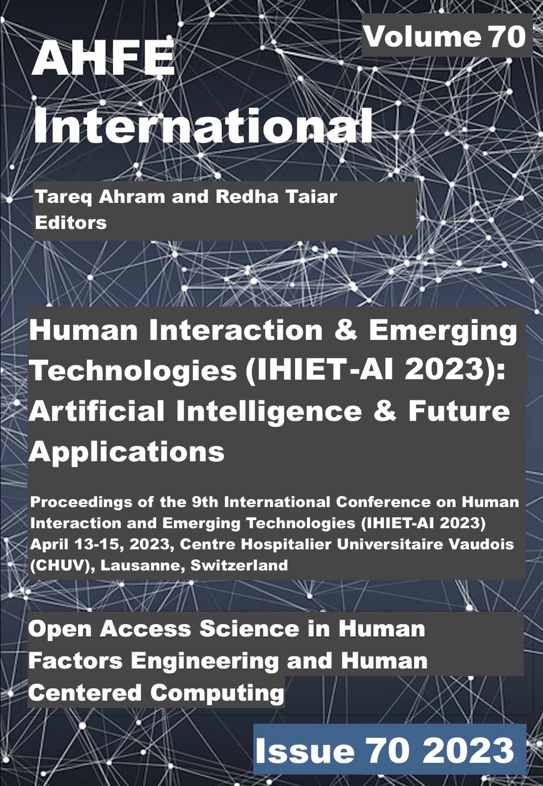IHIET