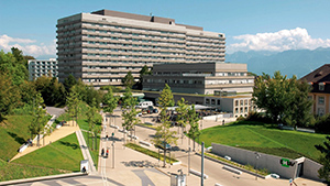 IHIET-AI 2024 Lausanne, Switzerland